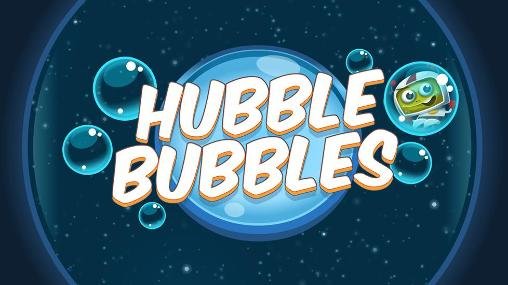 game pic for Hubble bubbles